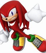 Image result for Sonic Punch Knuckles