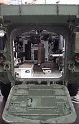 Image result for Canadian LAV RWS