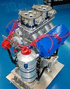Image result for New Ford Pro Stock Engine