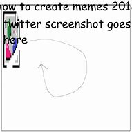 Image result for How to Make a Meme Template