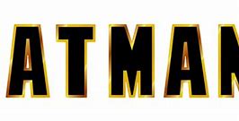 Image result for The Batman Title No Background