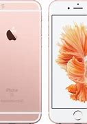 Image result for iPhone 6s Rose Gold No Background