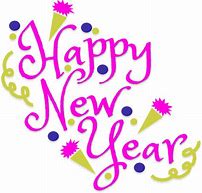 Image result for Bing Clip Art New Year
