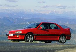 Image result for 405 GTI
