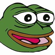 Image result for Pepe the Frog Nun Emoji