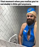 Image result for But Daddy Meme