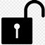 Image result for Lock Unlock Icon