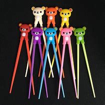 Image result for Child's Chopsticks
