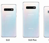 Image result for S10 vs 10-Plus