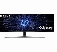 Image result for Samsung 49 Curved Monitor