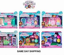 Image result for Gabby's Dollhouse Kitchen