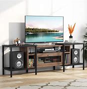 Image result for 75 Inch TV Stand