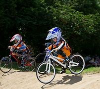Image result for Kids BMX Racing