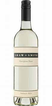 Image result for Shaw Smith Sauvignon Blanc