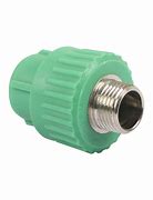 Image result for PPR Male Adaptor