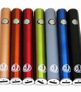 Image result for Variable Voltage Vape Battery