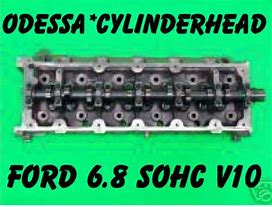 Image result for Stock Eliminator Cylinder Heads