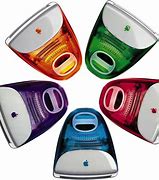 Image result for Color Apple Computer 90s