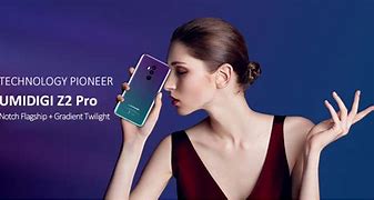 Image result for Umidigi Z2