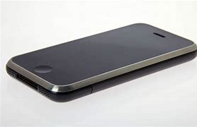 Image result for A Prototype of an Apple Phone