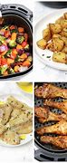 Image result for Cooking with Air Fryer