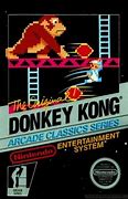 Image result for Donkey Kong Famicom Box Art