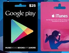 Image result for iTunes Gift Card Logo