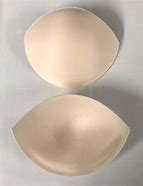 Image result for Fabric Bra Cups