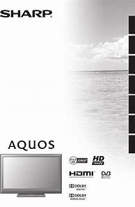 Image result for Sharp AQUOS 48 Inch TV
