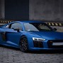 Image result for Audi R8 Light Blue