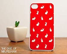 Image result for Bunny iPhone 7 Cases