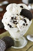 Image result for Cookies and Cream Ice Cream Flavor