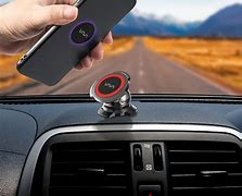 Image result for iPhone Magnetic Mount