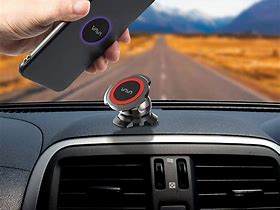 Image result for iPhone X Magnetic Case for Wireless Car