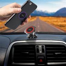 Image result for In-Dash Cell Phone Mount