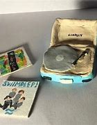 Image result for CAS Clay with Car Record Player