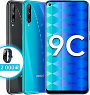 Image result for Honor 9C