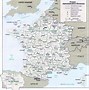 Image result for 22 Regions of France