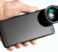 Image result for What Is a Lens On a Phone