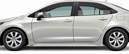 Image result for Toyota Corolla LE Sedan 2023