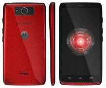 Image result for Verizon Motorola Droid X Phone