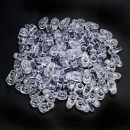 Image result for Plastic Glass Clips