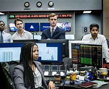 Image result for Industry TV Series