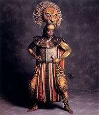 Image result for Mufasa Lion King Costume