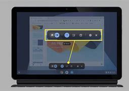 Image result for Chromebook Print Screen