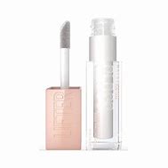 Image result for Clear Matte Lip Gloss