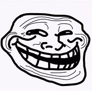 Image result for Halloween Troll Face