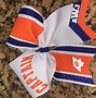 Image result for Cheer Captain Bow