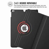 Image result for Genuine Leather Case for iPad A2270