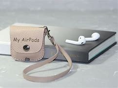 Image result for Air Pods Case Beige